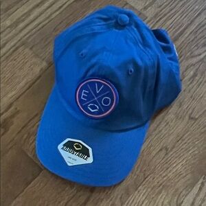 EvoShield adjustable hat